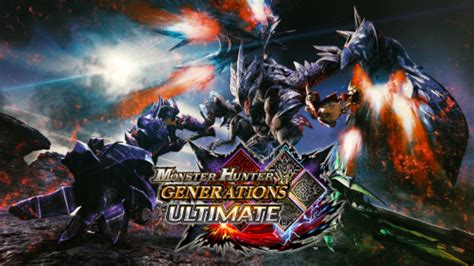 mhgu awards|MHGU/MHXX Awards list : MonsterHunter .